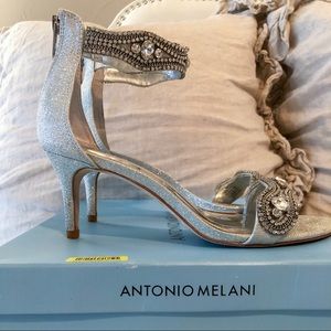 Antonio Melani dress shoes